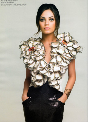 Mila Kunis pic #217556