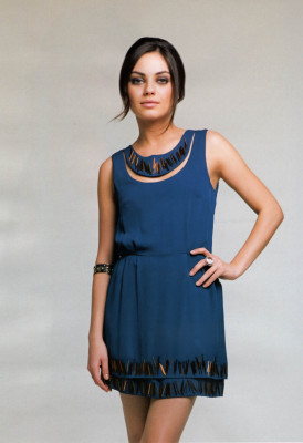 Mila Kunis pic #217564