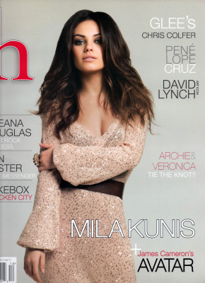 Mila Kunis pic #217561