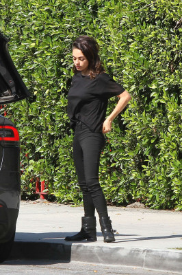 photo 20 in Mila Kunis gallery [id1027735] 2018-04-09 00:00:00