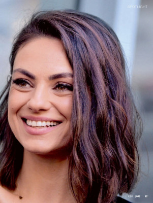 Mila Kunis pic #1068285