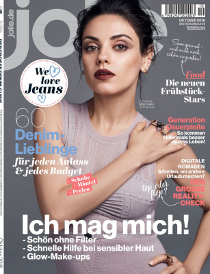 Mila Kunis pic #1068284