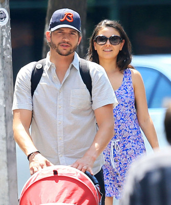 Mila Kunis pic #792571