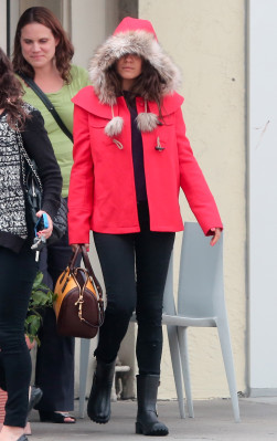 Mila Kunis pic #642259