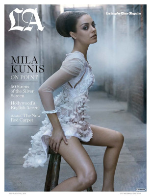 Mila Kunis pic #339329