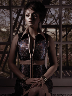 Mila Kunis pic #717171