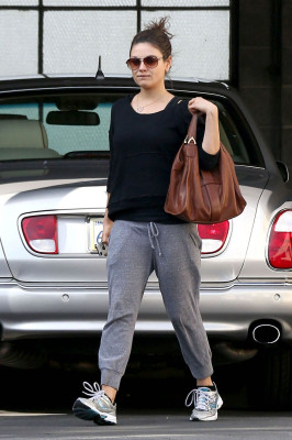 Mila Kunis pic #668175