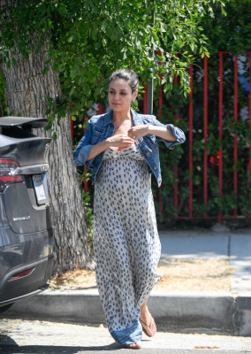 Mila Kunis pic #875122