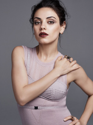 photo 25 in Mila Kunis gallery [id863416] 2016-07-07 00:00:00
