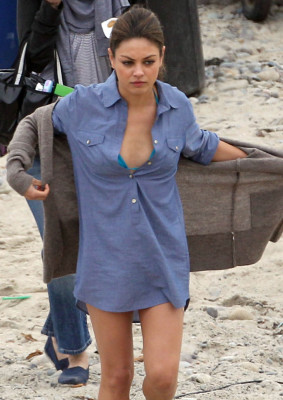 Mila Kunis pic #285928