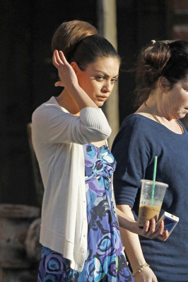 Mila Kunis pic #331527