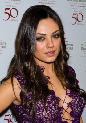 Mila Kunis pic #435863