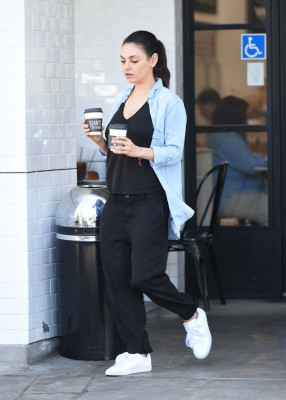 photo 5 in Mila Kunis gallery [id930441] 2017-05-09 00:00:00