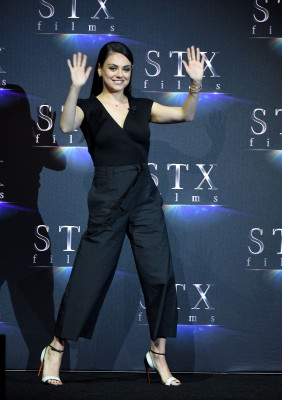 photo 12 in Mila Kunis gallery [id919862] 2017-03-29 00:00:00