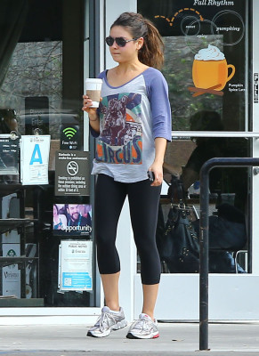 Mila Kunis pic #545608