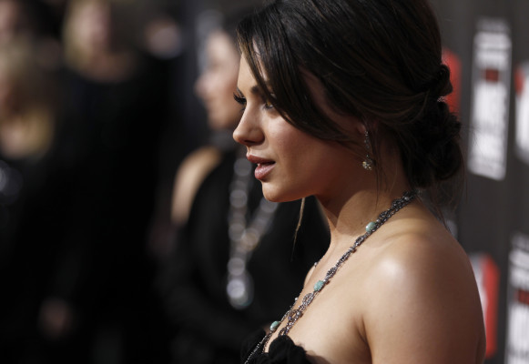 Mila Kunis pic #405033