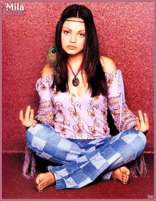 Mila Kunis pic #25805