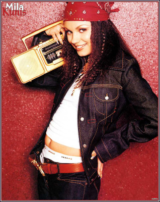 Mila Kunis pic #25804