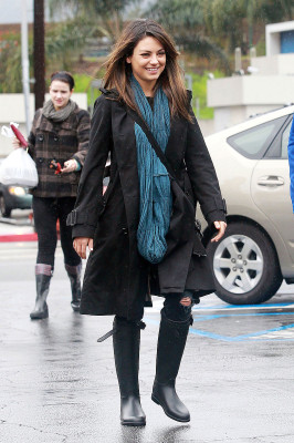 Mila Kunis pic #320937