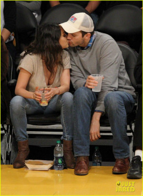 Mila Kunis pic #753386