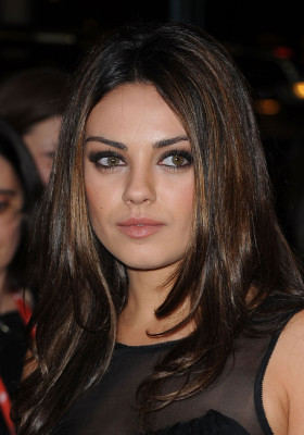 Mila Kunis pic #299431
