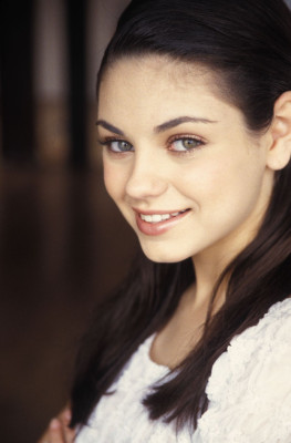 Mila Kunis pic #336488