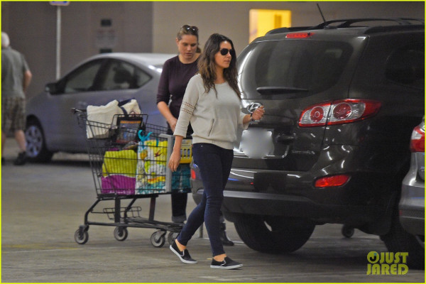 Mila Kunis pic #753388