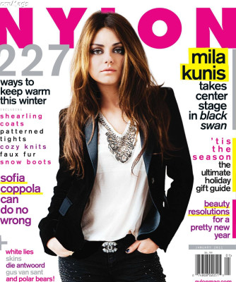Mila Kunis pic #310401