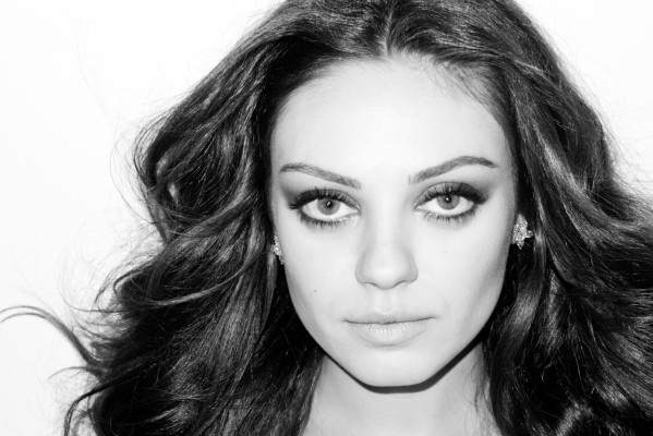 Mila Kunis pic #462334
