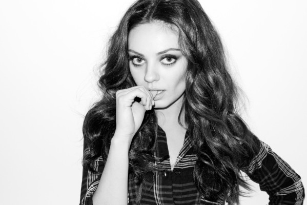 Mila Kunis pic #462336