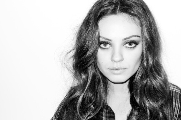 Mila Kunis pic #462337