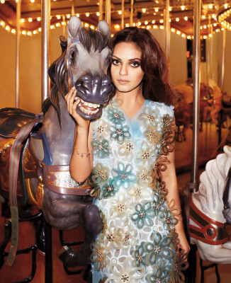 Mila Kunis pic #462338