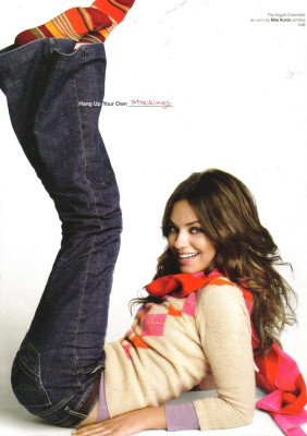 Mila Kunis pic #560943