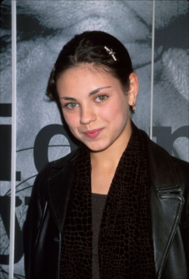 Mila Kunis pic #560934