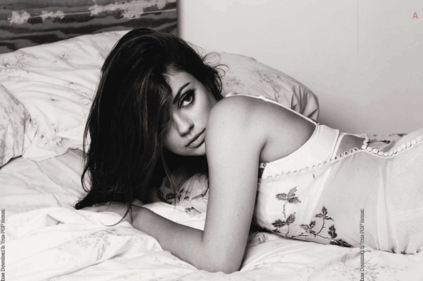 Mila Kunis pic #560932