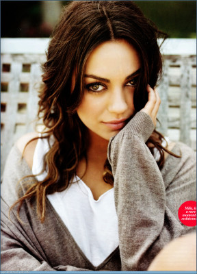 Mila Kunis pic #349662