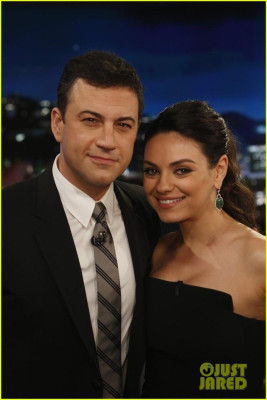 Mila Kunis pic #760025