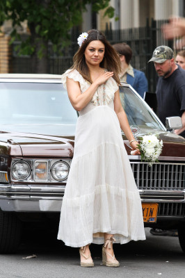 Mila Kunis pic #502800