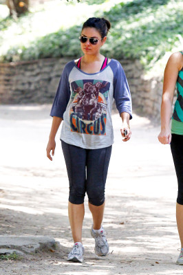 Mila Kunis pic #504835