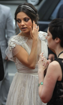 Mila Kunis pic #505703