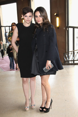 Mila Kunis pic #505730