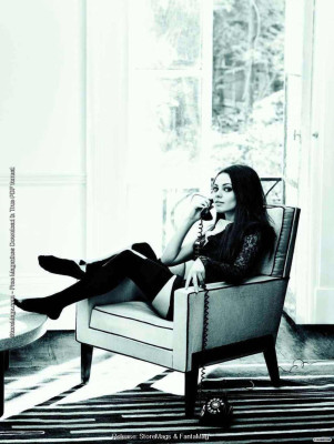 Mila Kunis pic #486621