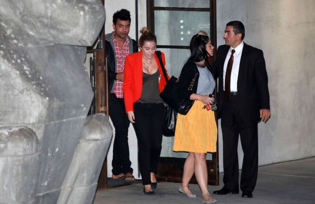 Miley Cyrus pic #420538