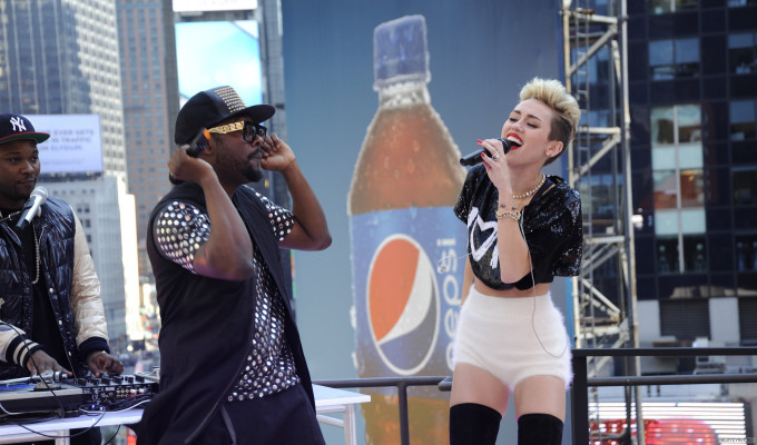 photo 23 in Miley Cyrus gallery [id622122] 2013-07-31 00:00:00