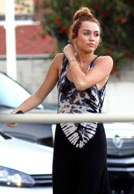 Miley Cyrus pic #487534