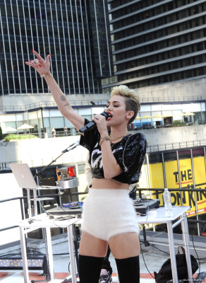 Miley Cyrus pic #622117