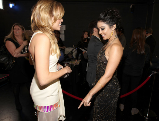 Miley Cyrus pic #454978