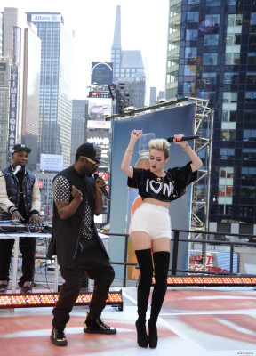Miley Cyrus pic #622116