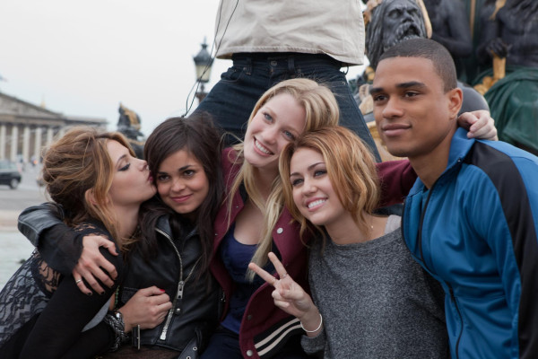 photo 13 in Miley Cyrus gallery [id454965] 2012-03-05 00:00:00