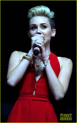 photo 9 in Miley gallery [id622144] 2013-07-31 00:00:00